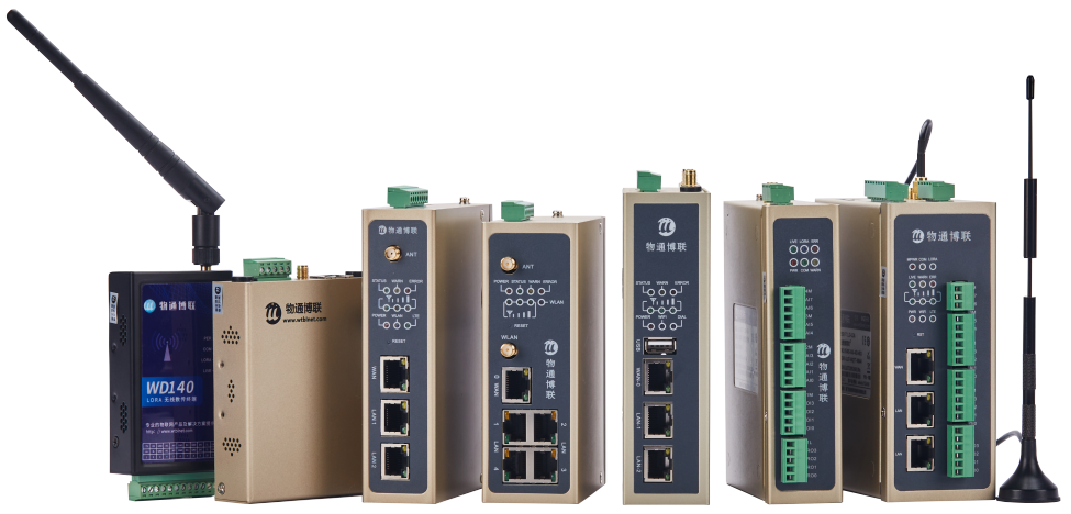 顺利获得777盛世国际工业智能网关实现Modbus RTU转Modbus TCP