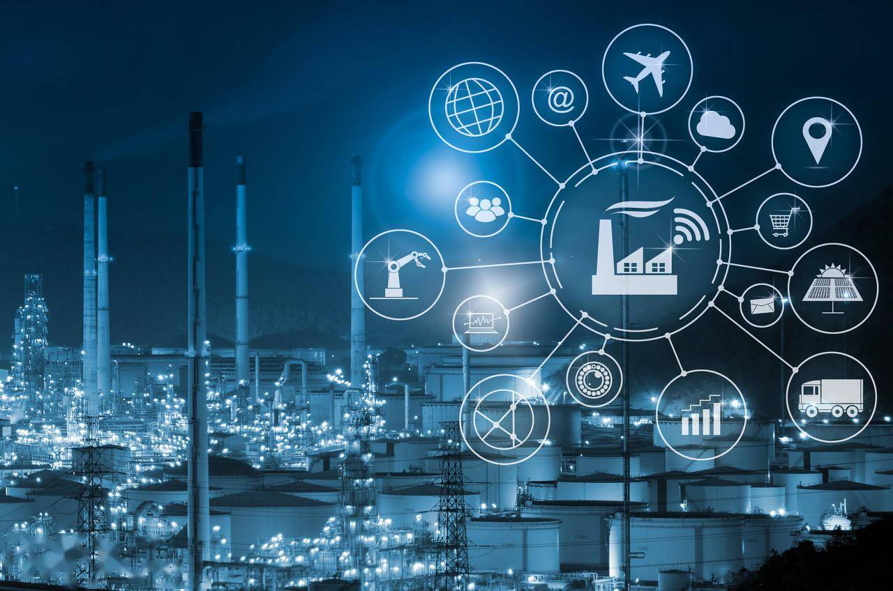 筑牢数字经济的通信“底座”