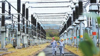 “虚拟”电厂带来“真实”保障