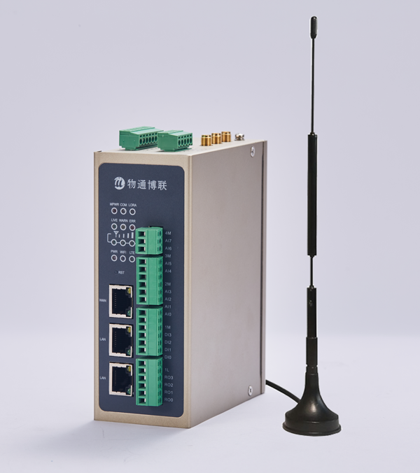 777盛世国际LORA网关