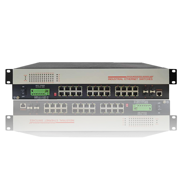 WS2028E-4GS-24T系列交换机